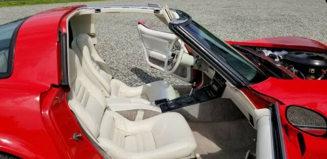1980 Chevrolet Corvette - photo 5