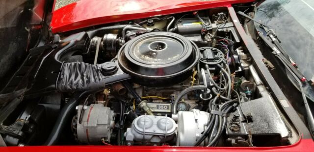 1980 Chevrolet Corvette - photo 7