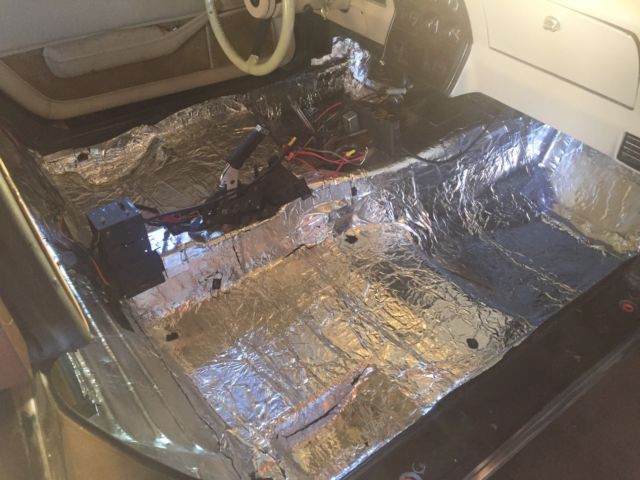 1980 Chevrolet Corvette Base - photo 6