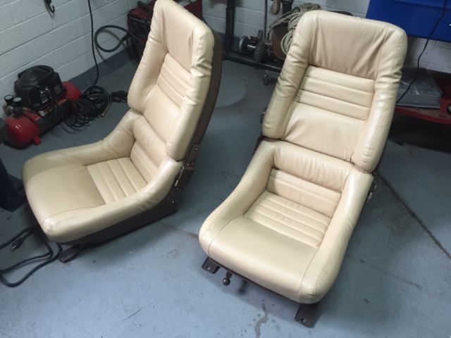 1980 Chevrolet Corvette Base - photo 7