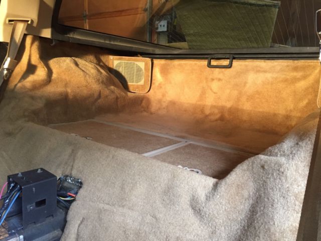 1980 Chevrolet Corvette Base - photo 8
