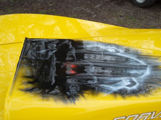 1980 Chevrolet Corvette - photo 3