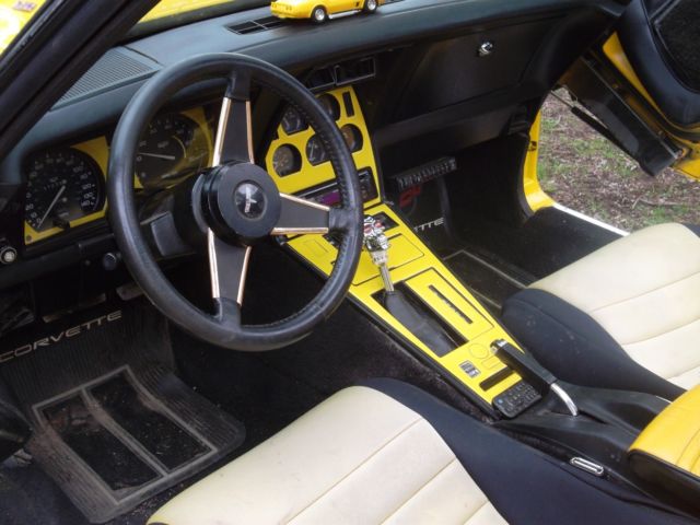1980 Chevrolet Corvette - photo 6