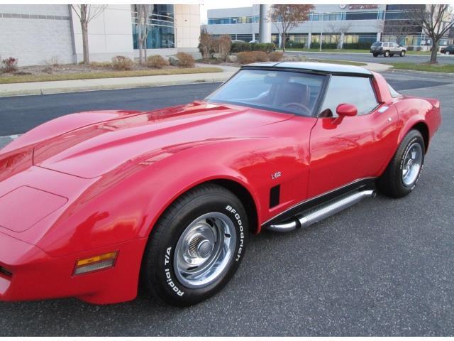 1980 Chevrolet Corvette - photo 2