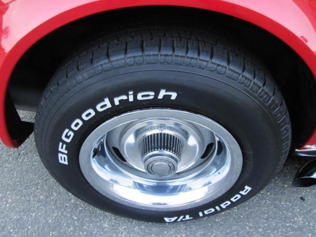 1980 Chevrolet Corvette - photo 8