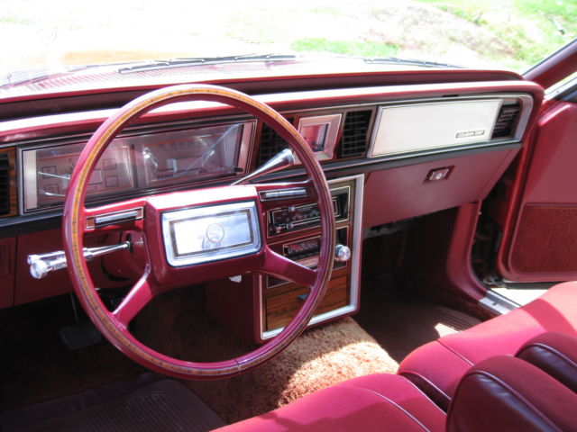 1980 Mercury Cougar - photo 10