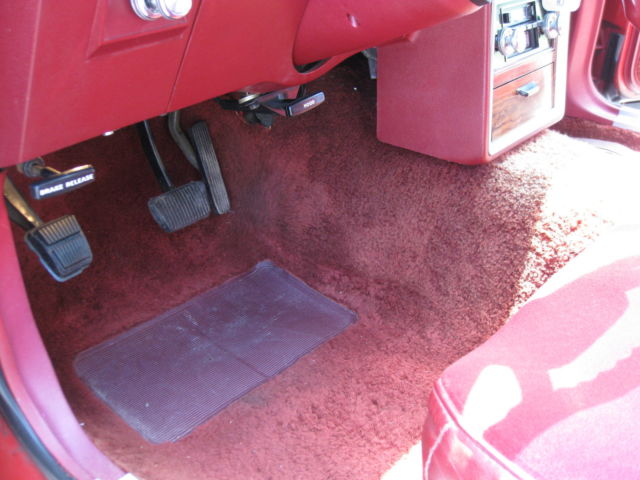 1980 Mercury Cougar - photo 11