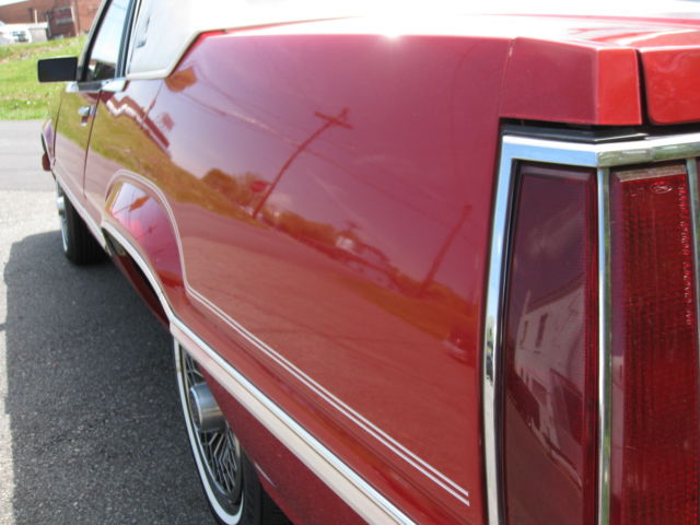 1980 Mercury Cougar - photo 5