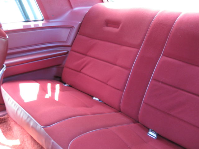 1980 Mercury Cougar - photo 13