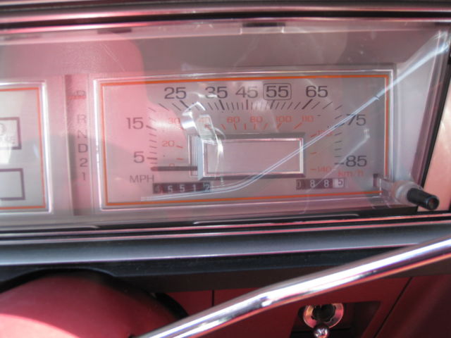 1980 Mercury Cougar - photo 12