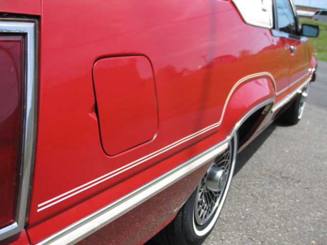 1980 Mercury Cougar - photo 6