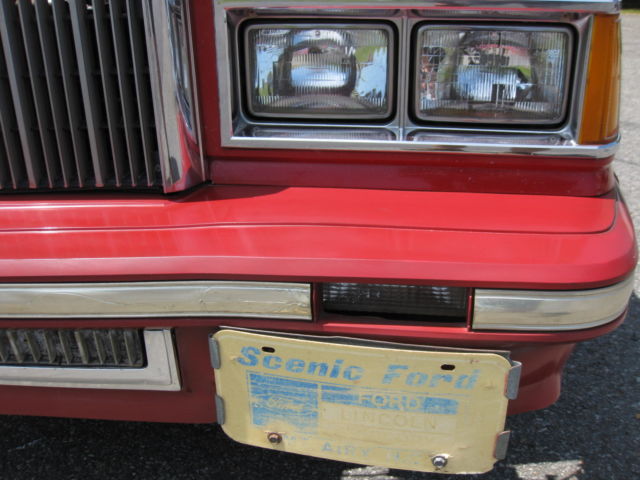 1980 Mercury Cougar - photo 8