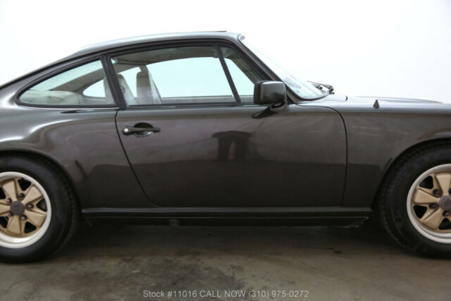 1980 Porsche 911SC Coupe - photo 11