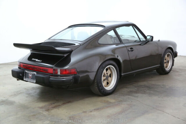 1980 Porsche 911SC Coupe - photo 4