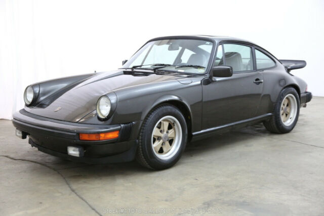 1980 Porsche 911SC Coupe - photo 7