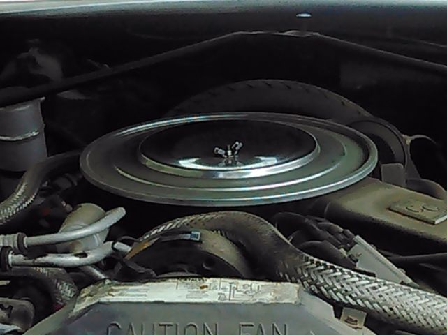 1980 Cadillac Eldorado Custom Built - photo 11