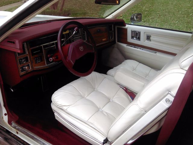 1980 Cadillac Eldorado Custom Built - photo 5