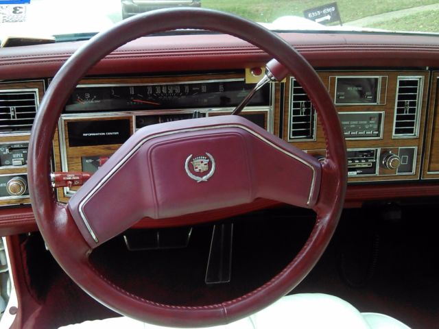 1980 Cadillac Eldorado Custom Built - photo 6