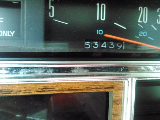 1980 Cadillac Eldorado Custom Built - photo 7