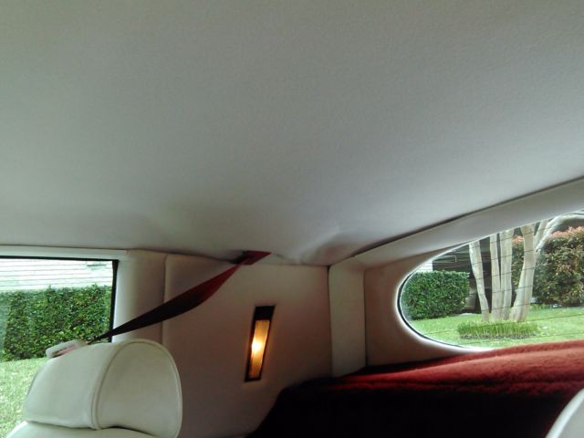 1980 Cadillac Eldorado Custom Built - photo 9