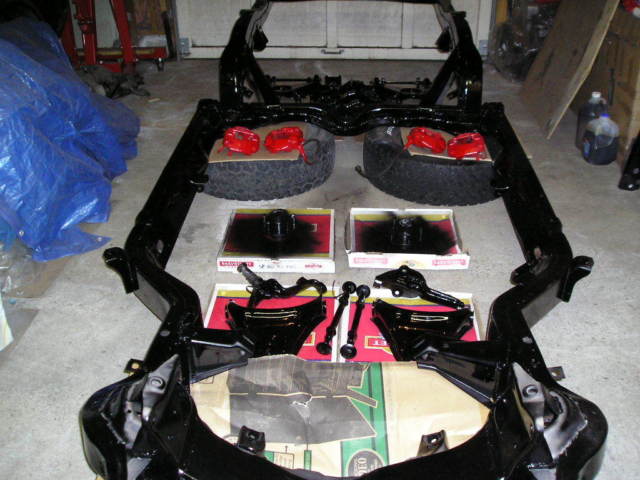 1980 Chevrolet Corvette 383 Stroker, Full Body Off Restoration - photo 10