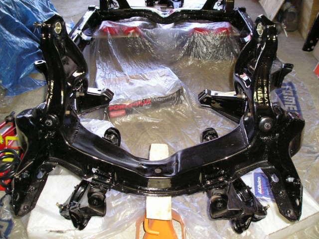 1980 Chevrolet Corvette 383 Stroker, Full Body Off Restoration - photo 11