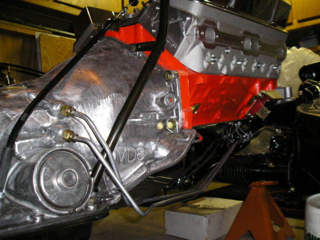 1980 Chevrolet Corvette 383 Stroker, Full Body Off Restoration - photo 13