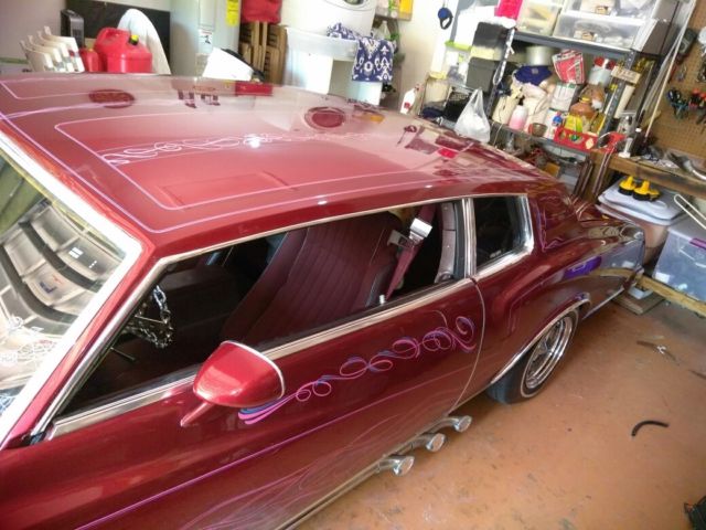1980 Chevrolet Monte Carlo - photo 8