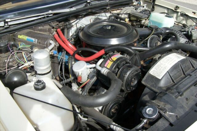 1980 Oldsmobile Cutlass Calais - photo 10