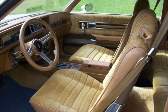 1980 Oldsmobile Cutlass Calais - photo 5
