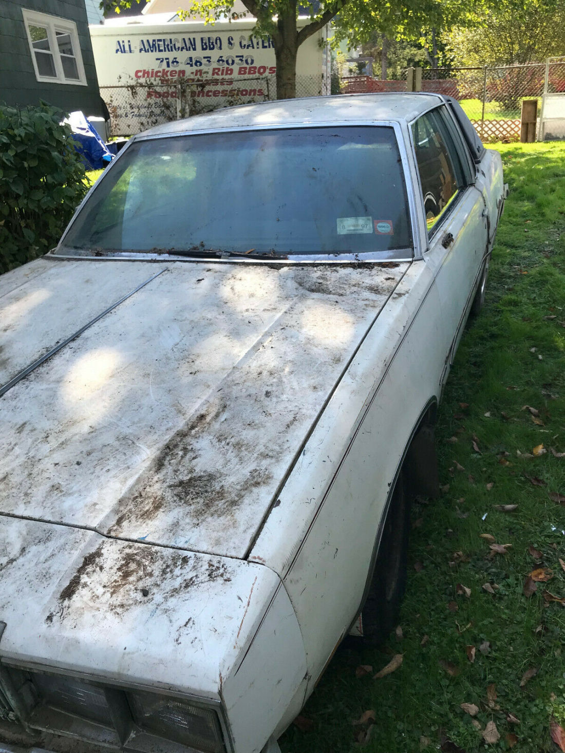 1980 Oldsmobile Cutlass - photo 2