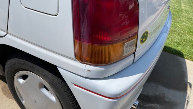 1980 Daihatsu Mira J-Turbo - photo 6