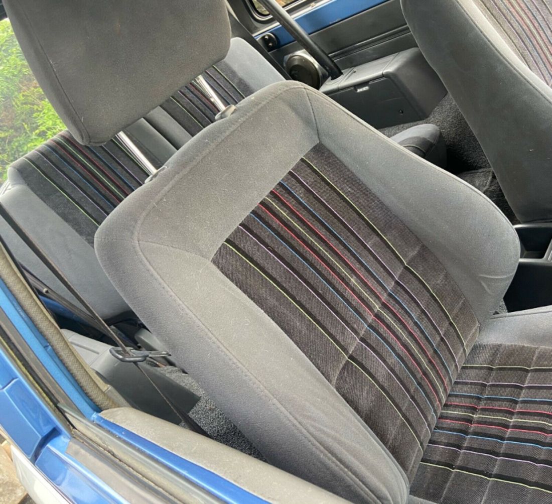1980 Daihatsu rocky - photo 11