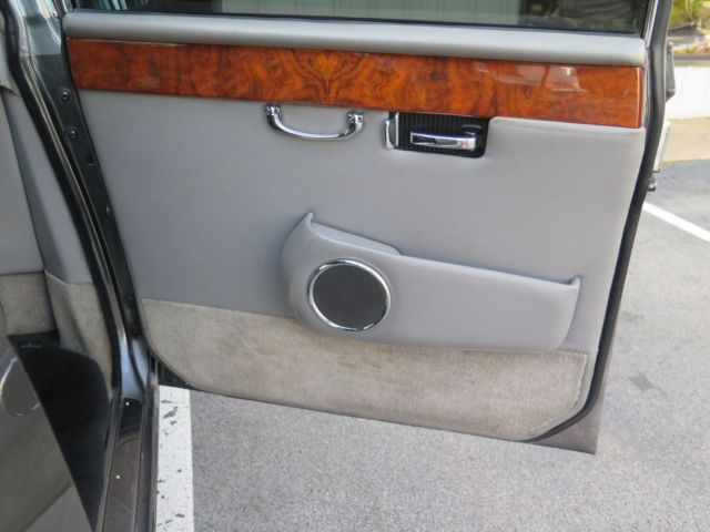 1980 Jaguar DAIMLER DS420 - photo 2