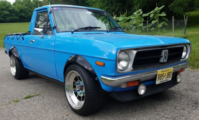 1980 Datsun 1200 Utility. Datsun Nissan Sunny Truck Right Hand Drive. B120 UTE 1980 Datsun 1200 B120