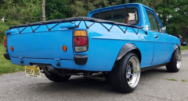 1980 Datsun 1200 B120 - photo 4