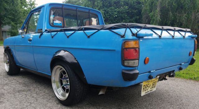 1980 Datsun 1200 B120 - photo 5
