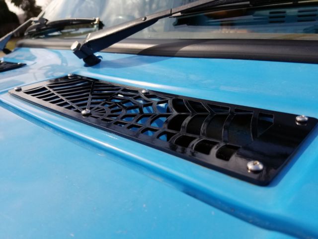 1980 Datsun 1200 B120 - photo 7