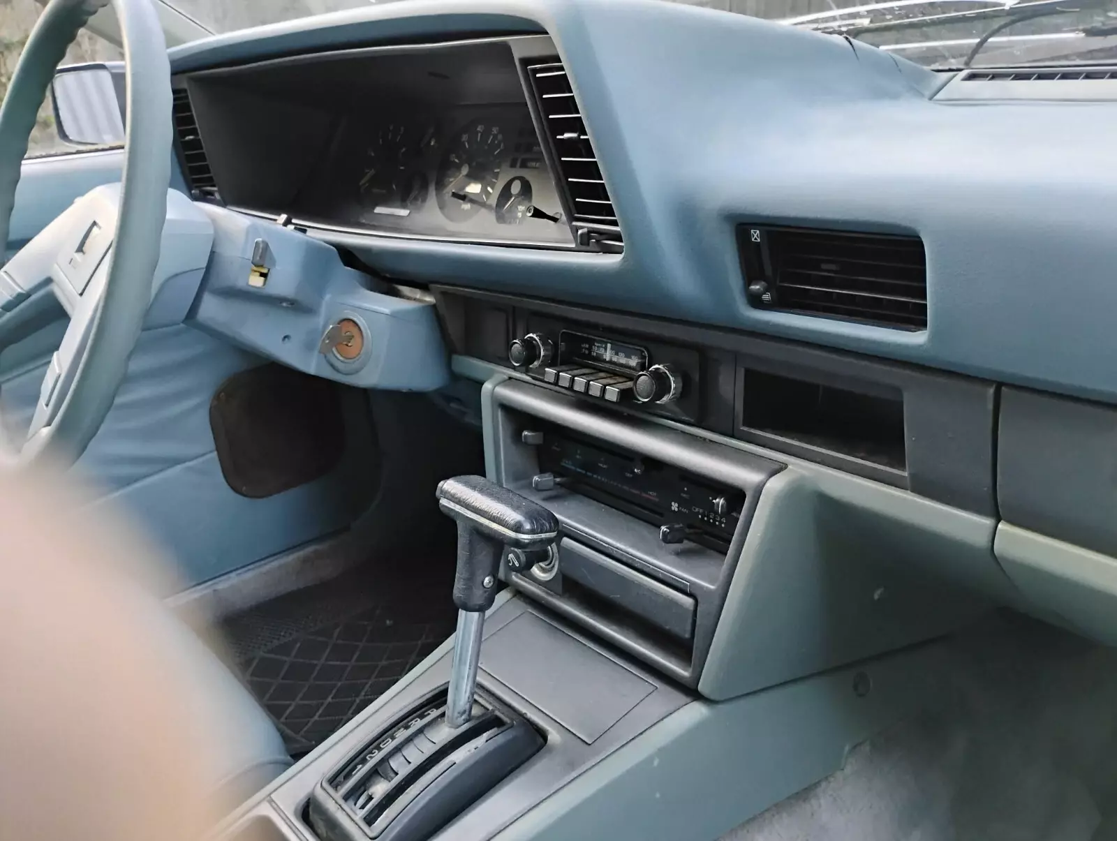 1980 Datsun 200SX - photo 11