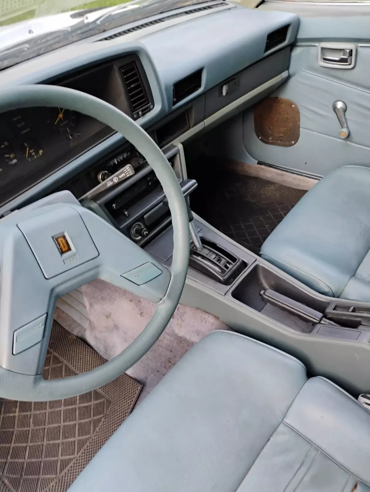 1980 Datsun 200SX - photo 12