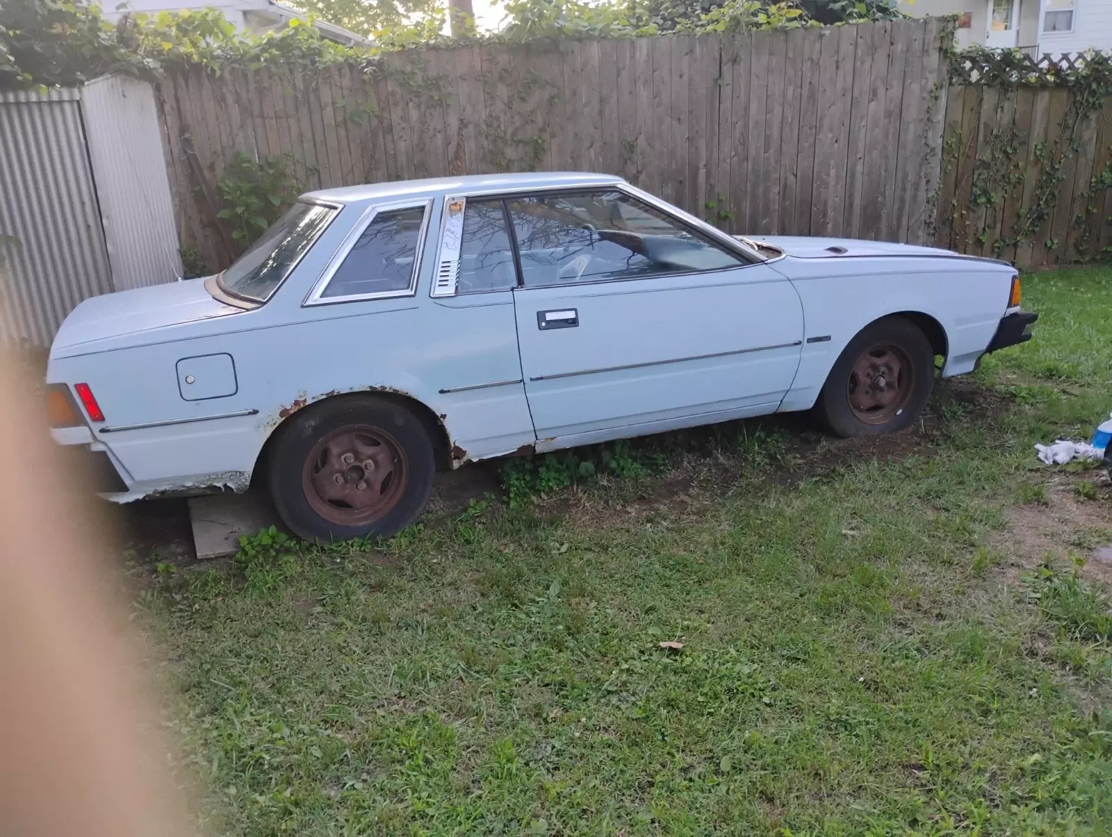 1980 Datsun 200SX - photo 6
