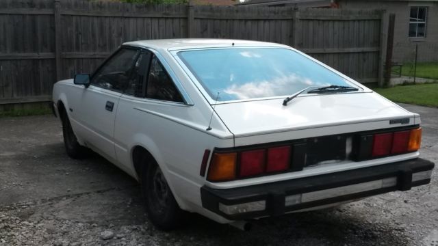1980 Datsun 200SX SL - photo 5