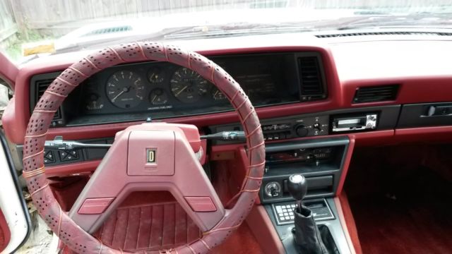 1980 Datsun 200SX SL - photo 6
