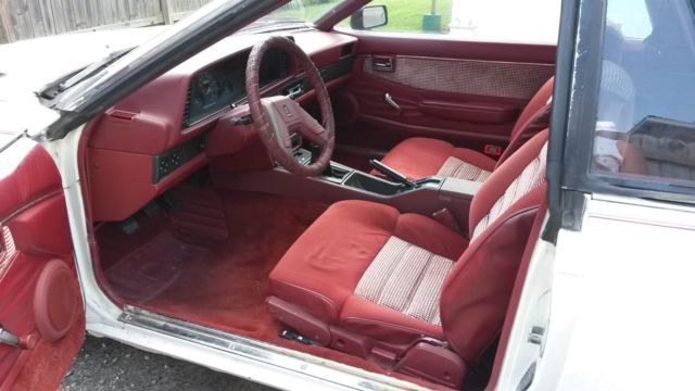 1980 Datsun 200SX SL - photo 8