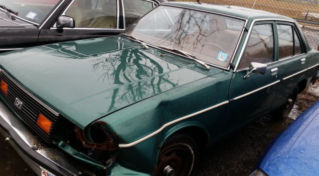 1980 Datsun Other