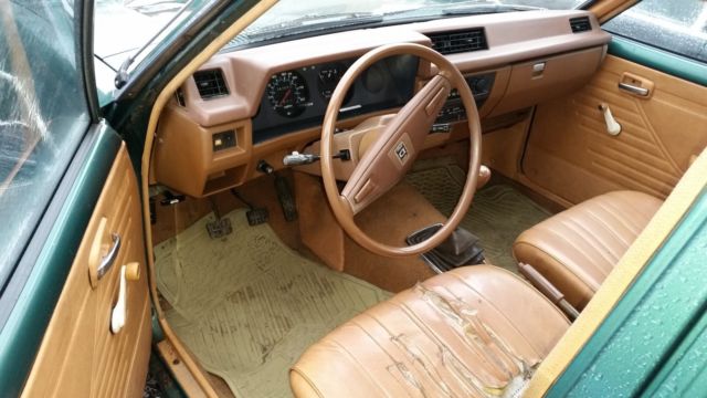 1980 Datsun Other - photo 10