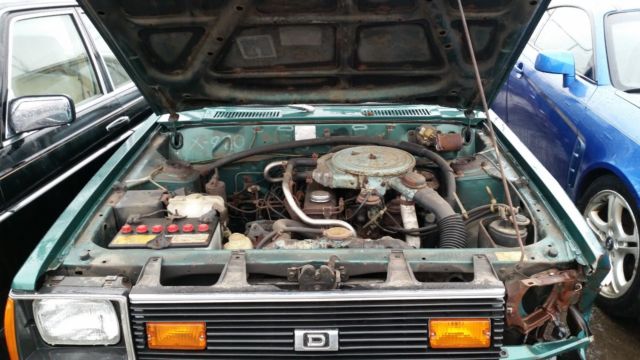 1980 Datsun Other - photo 2