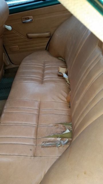 1980 Datsun Other - photo 5