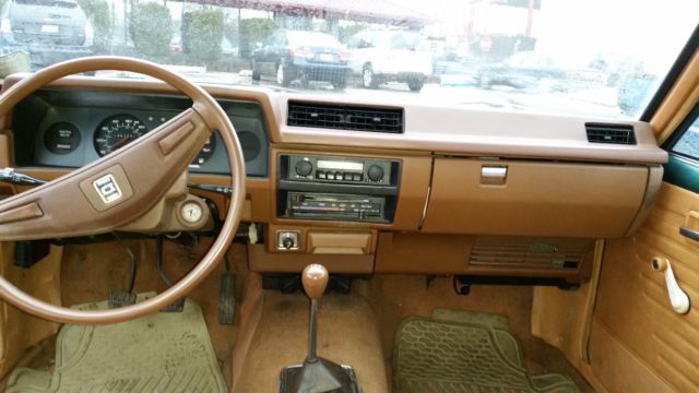 1980 Datsun Other - photo 7