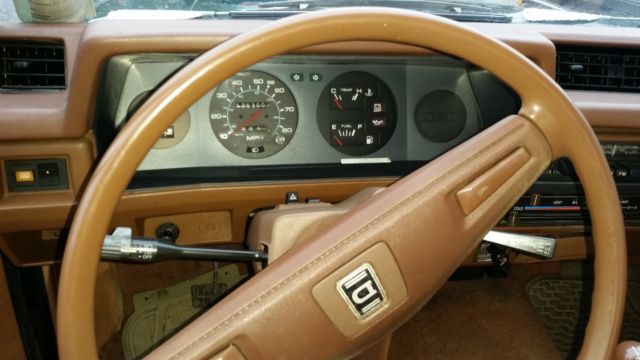 1980 Datsun Other - photo 8